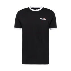 ELLESSE Majica Meduno, črna