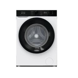 GORENJE Mašina za pranje veša WNHA74SASEU, 7kg, 1400 rpm, Bela