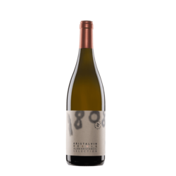 kristalvin Vino Rebula Selection 2020 1,5 l