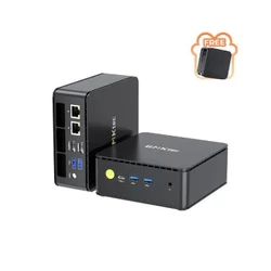 Gmktec nucbox g11 w11pro Mini pc ( 61601 )