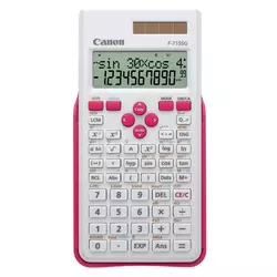 CANON kalkulator F-715SG-PINK (5730B005AA)