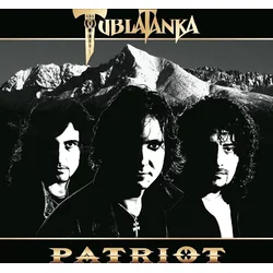 Tublatanka - Patriot (20Th Anniversary Edition) (Remastered) (CD)