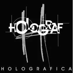Holograf - Holografica (Reissue) (Remastered) (LP)