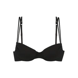Copenhagen Studios Bikini zgornji del črna