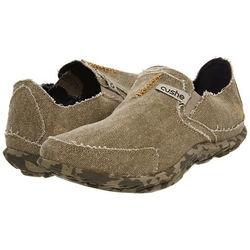 CUSHE Cushe M Slipper Sand - Jeftinije.hr