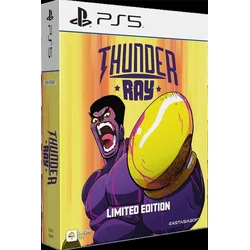 Thunder Ray - Limited Edition - Import (PS5)