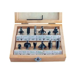 Extol Craft usmerjevalnik (44032)