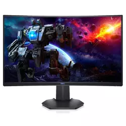 27 S2721HGF 144Hz FreeSync/G-Sync zakrivljeni Gaming monitor