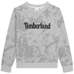 Timberland Sportske majice - Siva