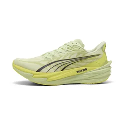 Sneakers Puma Deviate NITRO 4 Apple Spritz/ Lux Lime EUR 46.5