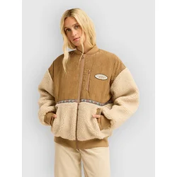 Billabong Since 73 Wave Jacket cement