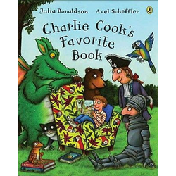 Charlie Cooks Favorite Book