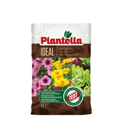Plantella ideal zemlja za sadnju supstrat 5l ( 53531 )