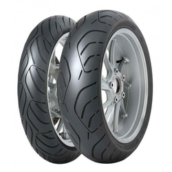 Dunlop Sportmax Roadsmart III ( 110/80 R19 TL 59V prednji kotač, M/C )