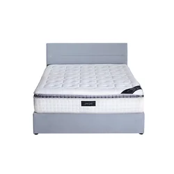 Vzmetnica SilverLine DIAMANTE