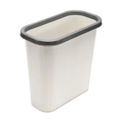 Kanta za otpatke, 11 L, Bež