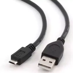 Kabl USB 2.0 Gembird USB A to micro USB B 1m