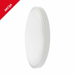 LED plafonsko svetlo za kupatilo LED/36W/230V 4000K IP44 belo
