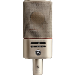 Austrian Audio OC818 Studio Set | Multi-pattern Dual-output Large-diaphragm Condenser Microphone