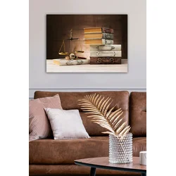 Slika Wallity 1241642590, 50x70 cm