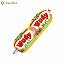 WUDY POP PARIZER OD CURECEG I PILEC.MESA 2/1 SILBO
