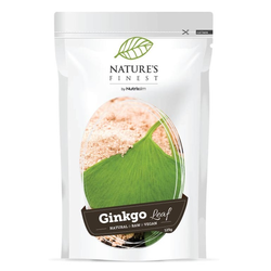 Ginkgo Biloba (Ginko) u prahu - 125 g