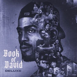 Dave East - Book Of David (Deluxe Edition) (2 LP)
