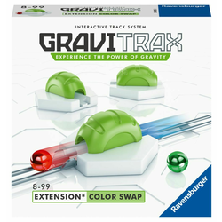 Ravensburger društvena igra GraviTraks zamena bo?a