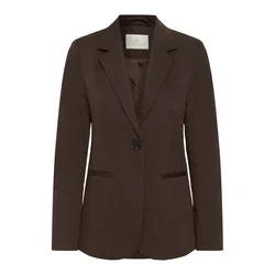Kaffe Blazer KASakura rjava