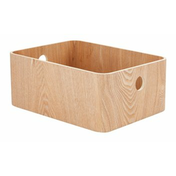 Basket VITUS W23xL30xH12cm