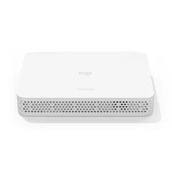LOGITECH RoomMate - OFF WHITE - OTHER - PLUGC - WW - EU/SEA/INDO/KO