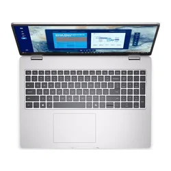 DELL Pro 16 (FHD+ IPS 300nits, Ultra 5 235U, 32GB, 512GB SSD, Backlit, FP, Win 11 Pro, 3yr ProSupport)