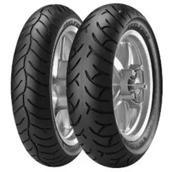 METZELER moto guma 160 / 60 R15 67H FEELFREE TL