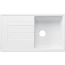 BLANCO Sudopera Zia 5 S, 860x500x202mm, Krem