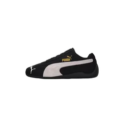 PUMA Superge Speedcat črna/bela