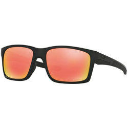 OAKLEY MAINLINK Muške naočare za sunce OO9264 926407 57 Polarizovane Crne