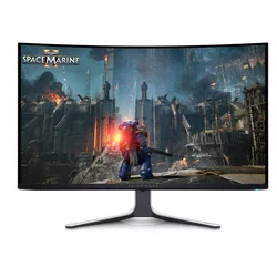 DELL monitor Alienware AW3225QF