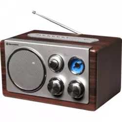 ROADSTAR HRA-1345US/WD Radio aparat