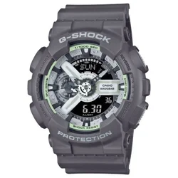 Casio G-Shock GA-110HD-8A