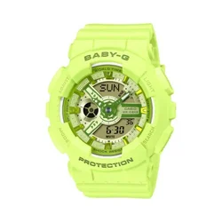 Casio baby-g ženski sat ( BA-110YK-3A )