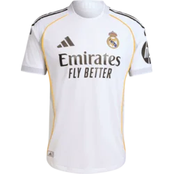 Dres adidas REAL H JSY AU 2025/26