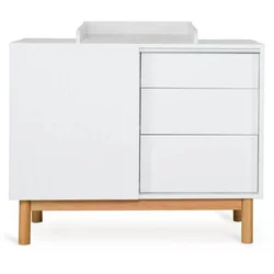 quax komoda mood™ white