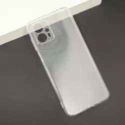 Maska Skin Silikon za Motorola Moto G13 transparent.