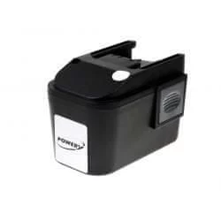 POWERY Akumulator AEG System 3000 B9.6