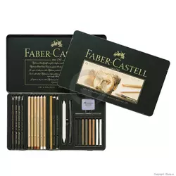 Faber Castell drvene bojice