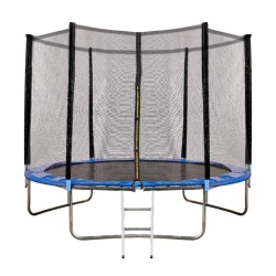 TRAMBOLINA 305CM PLAVA