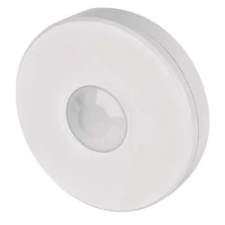 Senzor gibanja IP65 2000W, bel
