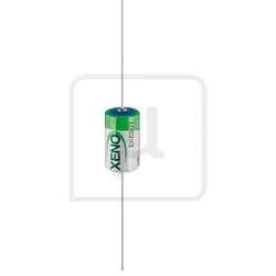 Baterija Xeno CR14250, Li 3.6V