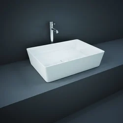 Rak umivalnik Feeling FEECT5000AWHA 50cm