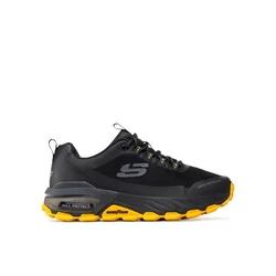 SKECHERS Muške Patike MAX PROTECT – LIBERA 237301 Crne